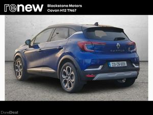 Renault Captur TCe 90 Techno - Image 3