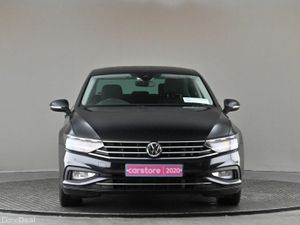 Volkswagen Passat 2.0 TDI BUSINES M6F 150BHP 6SPD - Image 2