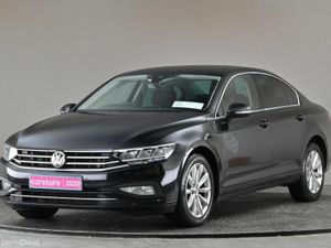 Volkswagen Passat 2.0 TDI BUSINES M6F 150BHP 6SPD - Image 3