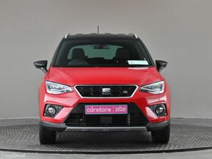 SEAT Arona 1.0TSI FR PLUS 115BHP 6SPD **BI-TONE RO - Image 2