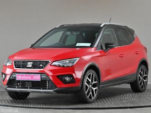 SEAT Arona 1.0TSI FR PLUS 115BHP 6SPD **BI-TONE RO - Image 3