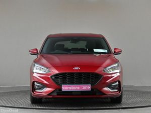 Ford Focus 1.0 ST-LINE 6SPD ECOBOOST 125BHP - Image 2