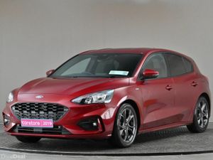 Ford Focus 1.0 ST-LINE 6SPD ECOBOOST 125BHP - Image 3