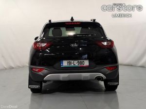 Kia Stonic 1.4 K3 Petrol - Image 4