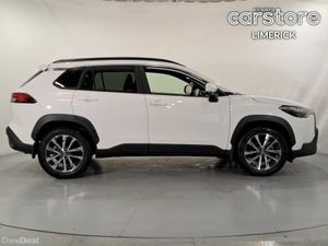 Toyota Corolla Cross 1.8 Hybrid Luna Hatchback - Image 2