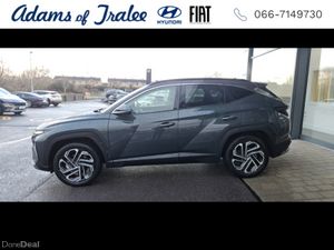 Hyundai Tucson PLATINUM PHEV AUTO 2WD - Image 3
