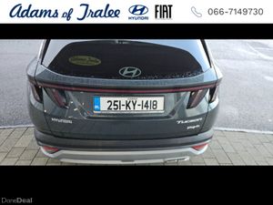 Hyundai Tucson PLATINUM PHEV AUTO 2WD - Image 4