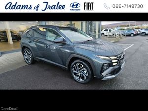 Hyundai Tucson PLATINUM PHEV AUTO 2WD - Image 2