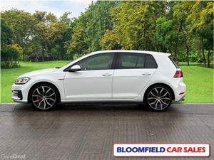 Volkswagen Golf GTI PERFORMANCE , DSG  // LOW MILE - Image 4