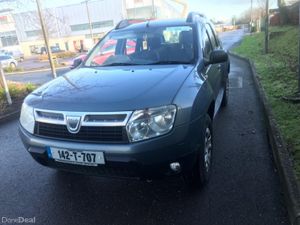 Dacia Duster TRADE SALE ONKY ALTERNATIVE 1.5 DCI 1 - Image 3