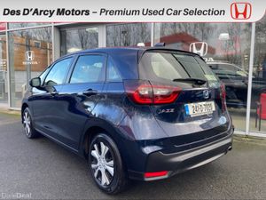 Honda Jazz ELEGANCE HYBRID - Image 2