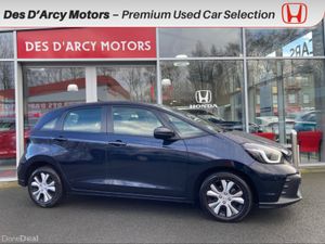 Honda Jazz ELEGANCE HYBRID - Image 3