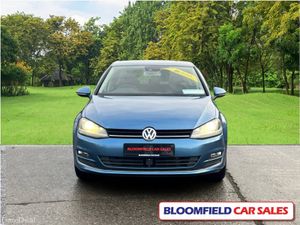 Volkswagen Golf 1.4 HIGHLINE , AUTO // IMMACULATE - Image 2
