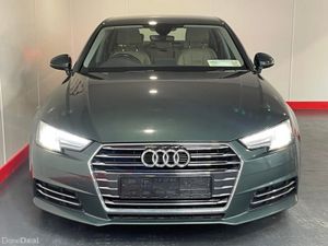 Audi A4 LIMOUSINE 2.0 TDI 150 SE ULTRA 4DR - Image 2
