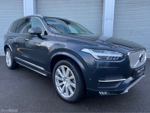 Volvo XC90 2.0 DIESEL D4 NSCRIPTION GT FWD AUTO 19 - Image 2