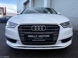 Audi A3 1.4 PETROL AUTO **TINY KMS** - Image 2