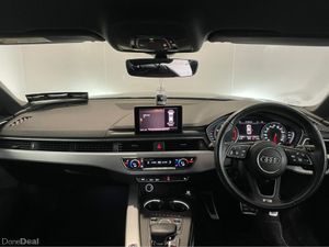 Audi A5 2.0 TDI S LINE 40 190PS 5DR AUTO - Image 3