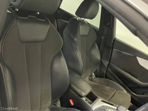 Audi A5 2.0 TDI S LINE 40 190PS 5DR AUTO - Image 4