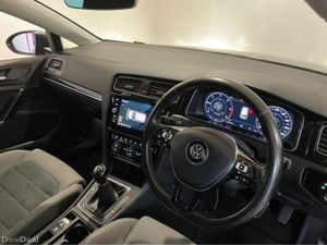 Volkswagen Golf HIGHLINE 1.6 TDI 115HP 5 - Image 4