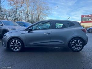 Renault Clio 1.0 PETROL EQUILIBRE - Image 4