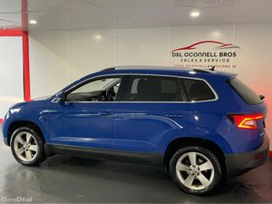 Skoda Karoq AMBITION 1.6 TDI 115HP D DSG 4DR - Image 2
