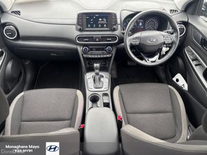 Hyundai KONA KAUAI EXECUTIVE 1.6 PETROL HYBRID HEV - Image 2