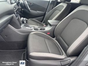 Hyundai KONA KAUAI EXECUTIVE 1.6 PETROL HYBRID HEV - Image 4