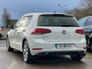 Volkswagen Golf 1.6 TDI GT BLUEMOTION 115PS 5DR - Image 3