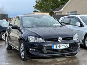 Volkswagen Golf NEW 2 Year Nct - CL 1.2 TSI MANUAL - Image 2