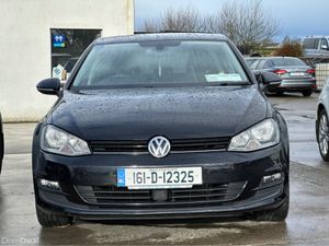 Volkswagen Golf NEW 2 Year Nct - CL 1.2 TSI MANUAL - Image 3