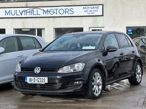 Volkswagen Golf NEW 2 Year Nct - CL 1.2 TSI MANUAL - Image 4