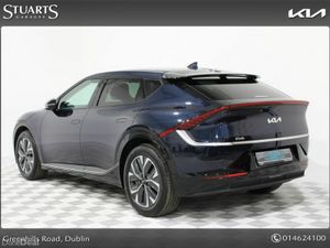 Kia EV6 Earth 5DR Auto - One Owner - FSH - 98.5% S - Image 2