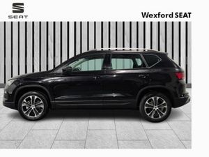 SEAT Ateca 2.0TDI SE+ DSG 150BHP - Image 4