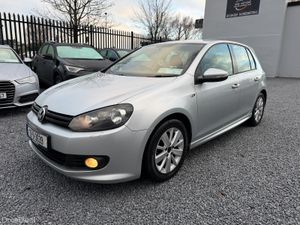 2012 Volkswagen Golf 1.6 TDI M6F Edition R 105 - Image 3