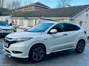 Honda Vezel 2015 1.5 Hybrid Auto High Spec  Model - Image 4