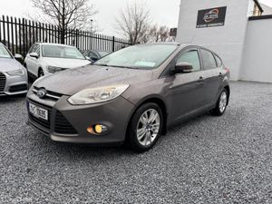 2011 Ford Focus 1.6 TDCI 95PS Edge - Image 3