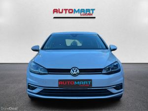 Vw Golf 2017 1.4 Highline Carplay New shape - Image 2