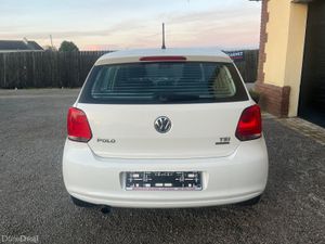 Volkswagen Polo 2012 - Image 4