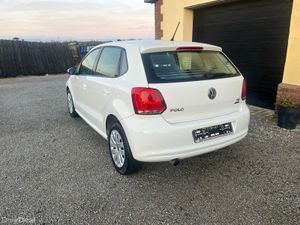 Volkswagen Polo 2012 - Image 3