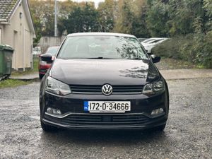 VW POLO 2017 1.2 AUTOMATIC 30K MILES ONLY - Image 2