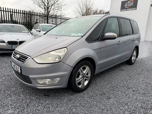 2011 Ford Galaxy 2.0 TDCI Zetec 115PS - Image 3