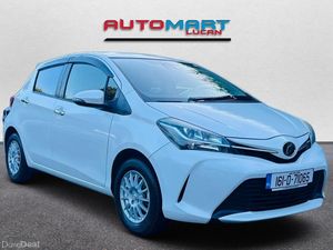 Toyota Vitz 2016 60K Miles Push start immobiliser - Image 4
