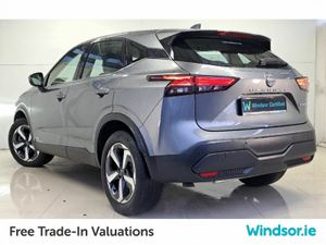 Nissan Qashqai Epower SV €3000 scrappage offer - Image 3