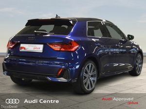 Audi A1 30 TFSI 110HP S line - Image 4