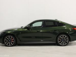 2022 BMW i4 M SPORT - Great Spec! - Image 4