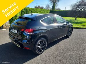 2017 Citroen DS 4 Prestige Crossback - Image 4