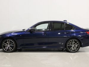 BMW 330d G20 M-Sport Pro Edition - Image 4
