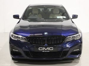BMW 330d G20 M-Sport Pro Edition - Image 2