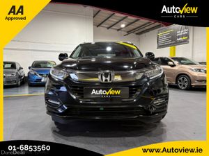 Honda Vezel 1.5 Self-Charging Hybrid. AA APPROVED - Image 2