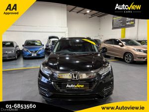 Honda Vezel 1.5 Self-Charging Hybrid. AA APPROVED - Image 3